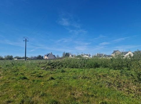 Cleder, Bretagne 29233
