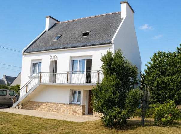 Plouhinec, Brittany 29780