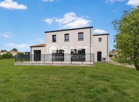 Thorigny, Pays de la Loire 85480
