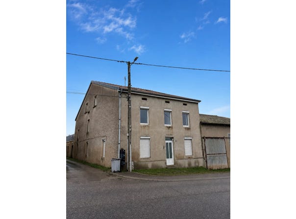 Many, Moselle 57380
