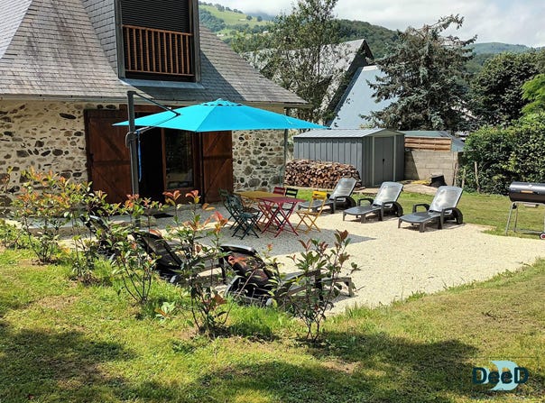 Campan, Midi-Pyrénées 65710
