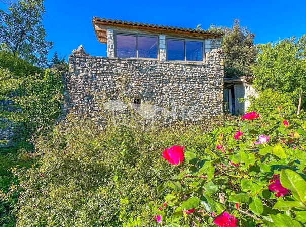 Barjac, Languedoc-Roussillon 30430