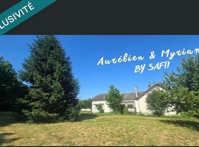 Saint-Sebastien, Limousin 23160