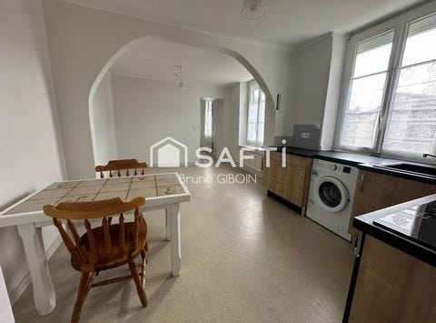 Gien, Centre 45500