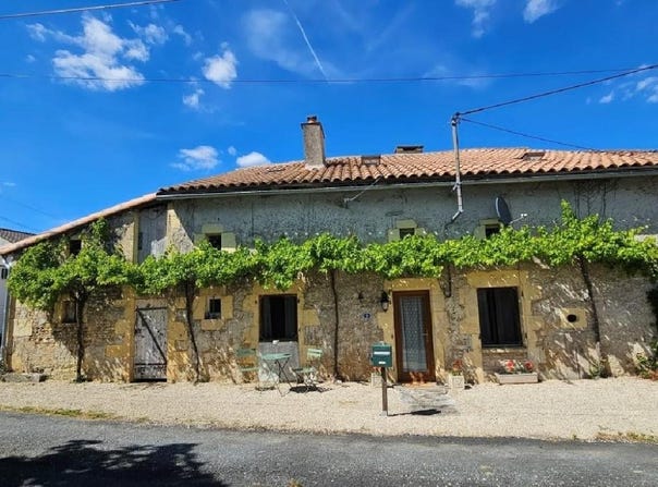 BLANZAY, Nouvelle-Aquitaine 86700