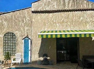 Puissalicon, Languedoc-Roussillon 34480