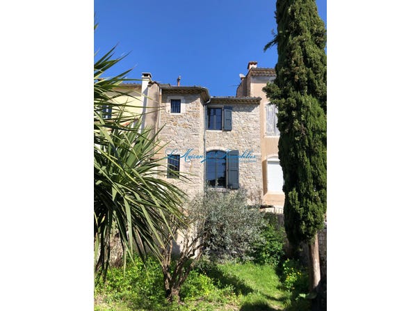 Saint-Hippolyte-du-Fort, Languedoc-Roussillon 30170