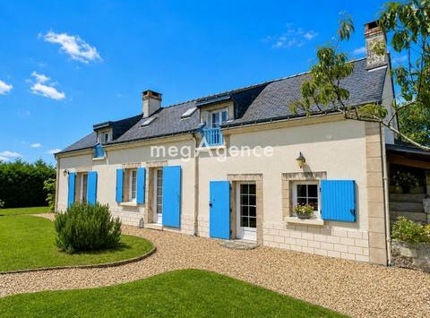 Allonnes, Pays de la Loire 49650