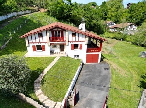 BIRIATOU, Aquitaine 64700