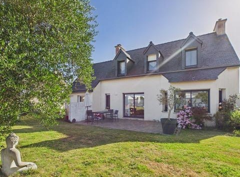 Plouescat, Bretagne 29430