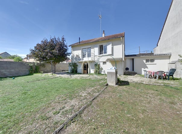 MIGENNES, Bourgogne-Franche-Comté 89400