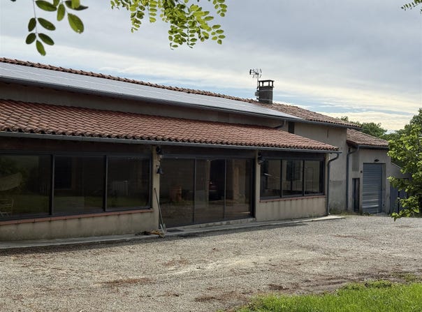 Lagarde, Midi-Pyrénées 31290