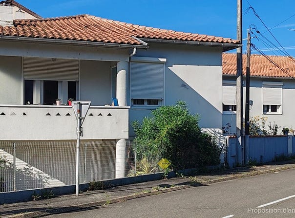 Hagetmau, Aquitaine 40700