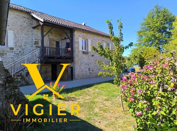 Figeac, Midi-Pyrénées 46100