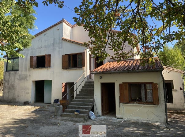 Ganges, Languedoc-Roussillon 34190