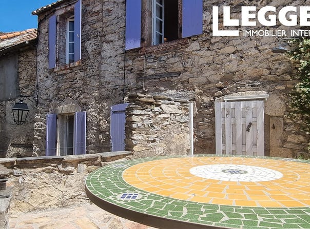 Vieussan, Occitanie 34390