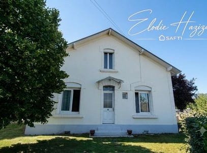 Chasseneuil-Du-Poitou, Poitou-Charentes 86360
