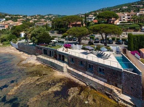 Saint-Raphaël, Provence-Alpes-Côte d'Azur 83380