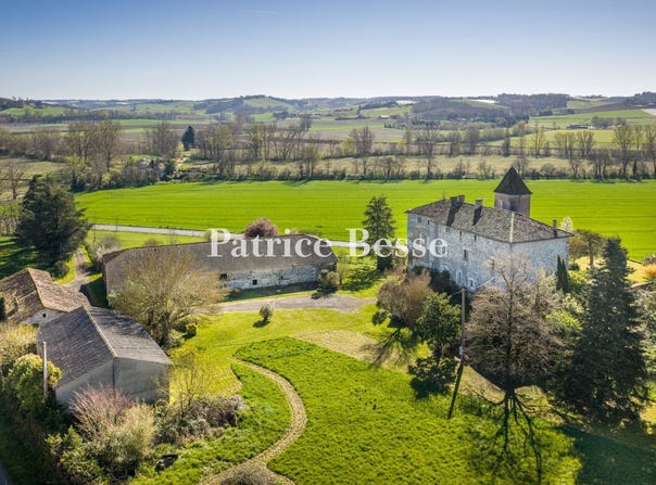 Valence d'Agen, Midi-Pyrénées 82400