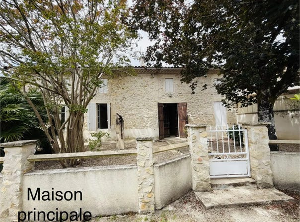 Générac, Gironde 33920