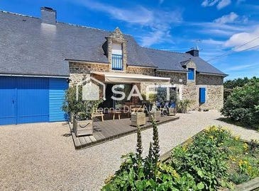 Marzan, Bretagne 56130