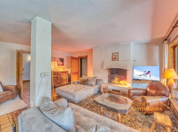 Megève, Rhône-Alpes 74120