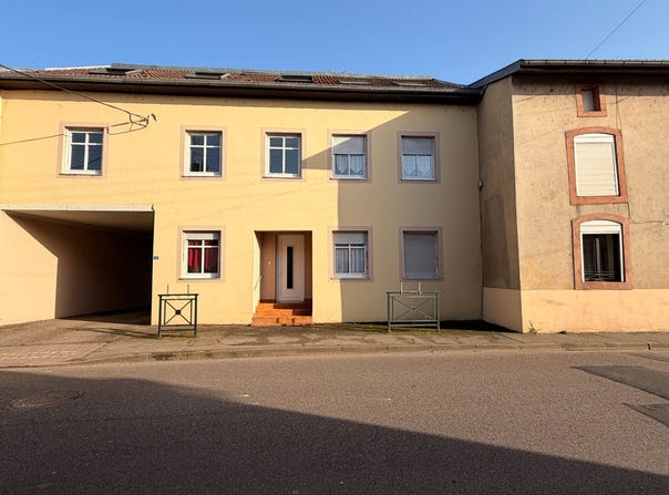 DIEUZE, Grand Est 57260