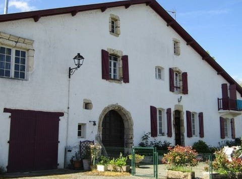 PEYREHORADE, Aquitaine 40300