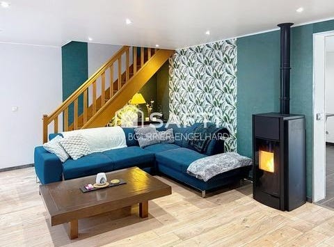 Mereville, Lorraine 54850