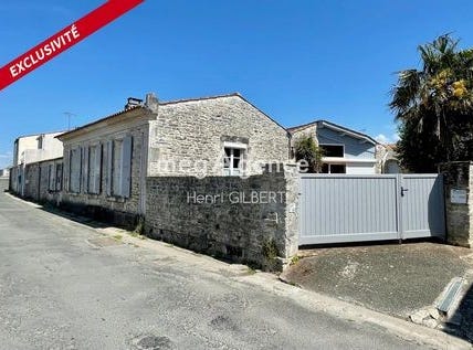Saint-Pierre-d'Oleron, Poitou-Charentes 17310