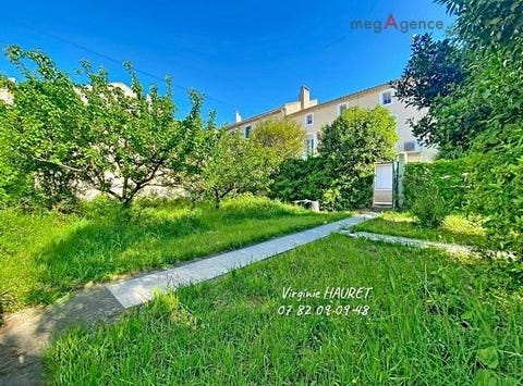 Coursan, Languedoc-Roussillon 11110
