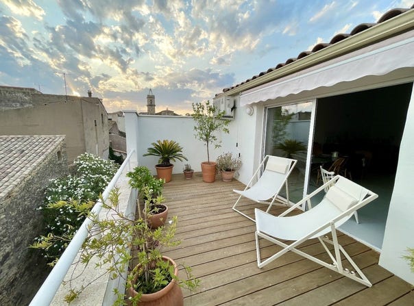 Pézenas, Languedoc-Roussillon 34120