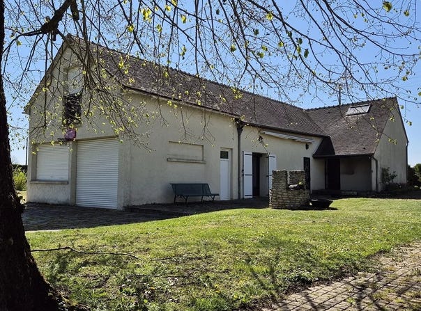 Montargis, Loiret 45200