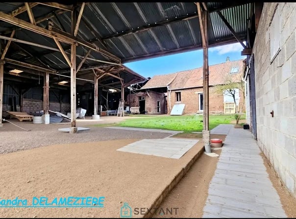 Belloy-sur-Somme, Somme 80310