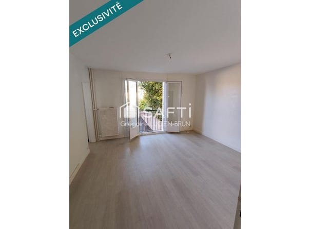 La Riche, Centre 37520