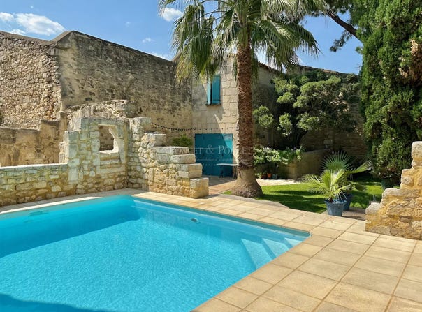 Lansargues, Languedoc-Roussillon 34130