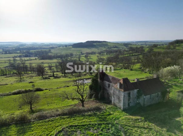 Avallon, Burgundy 89200