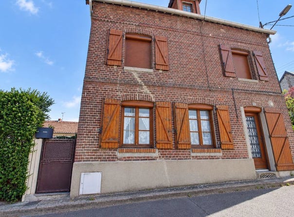 Grand-Couronne, Seine-Maritime 76530