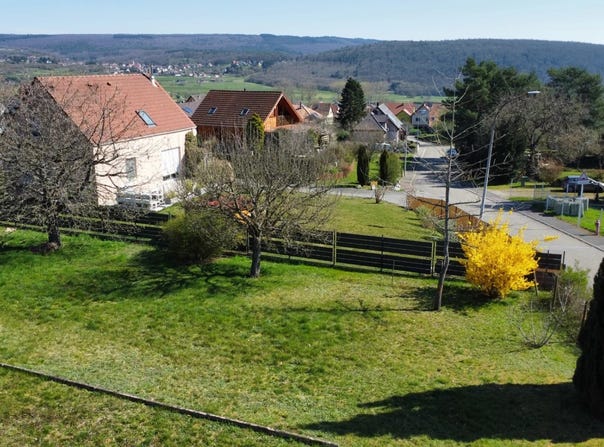 Soultzmatt, Haut-Rhin 68570