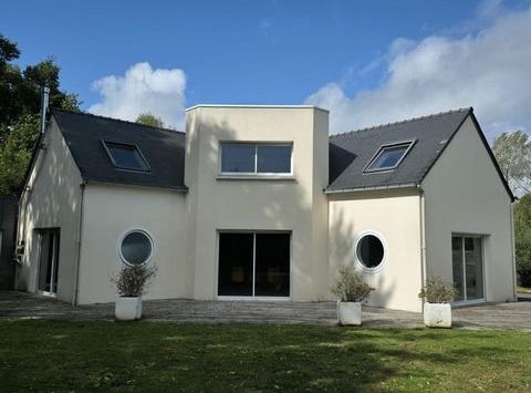 Guidel, Bretagne 56520