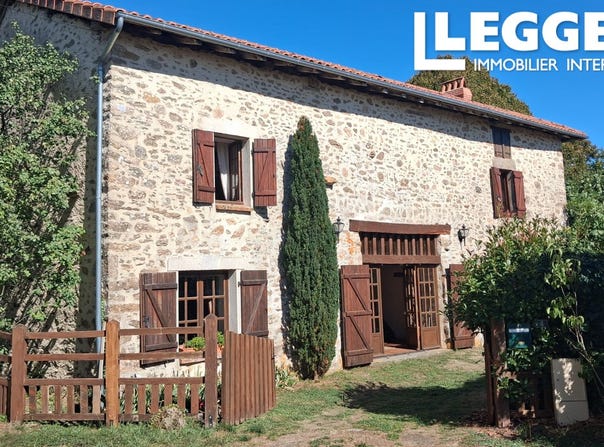 Gorre, Nouvelle-Aquitaine 87310