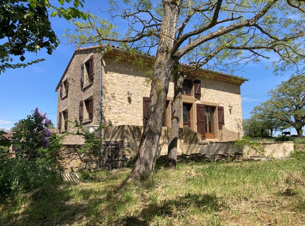 Antugnac, Languedoc-Roussillon 11190