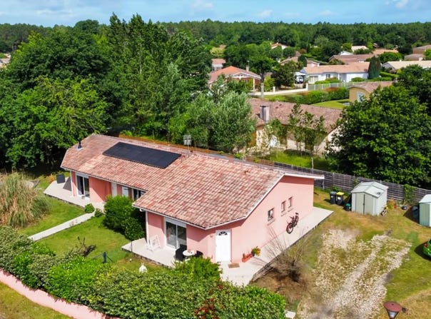 Carcans, Nouvelle-Aquitaine 33121