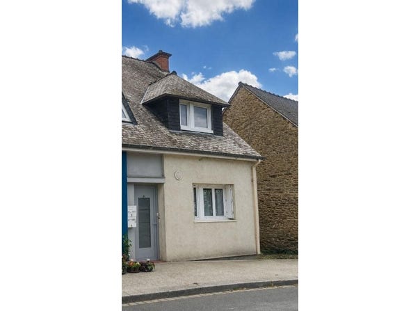 Pleslin-Trigavou, Brittany 22490