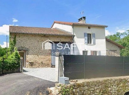 Nantiat, Limousin 87140
