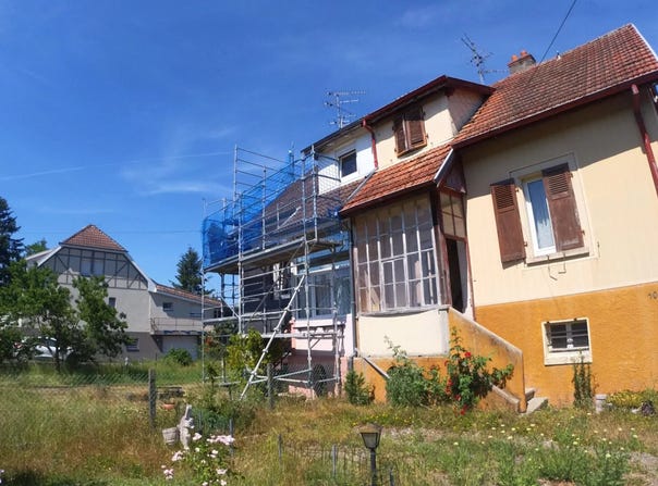 Wittelsheim, Haut-Rhin 68310
