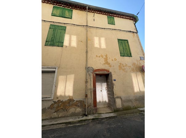 QUILLAN, Occitanie 11500