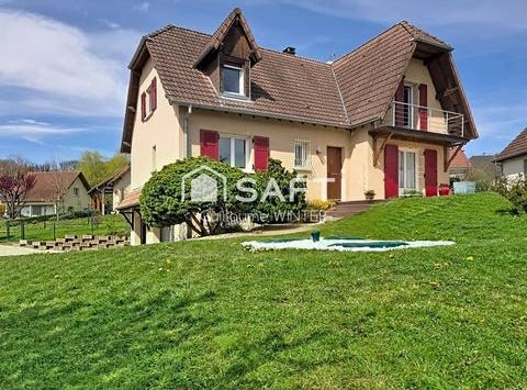 Soppe-Le-Bas, Alsace 68780