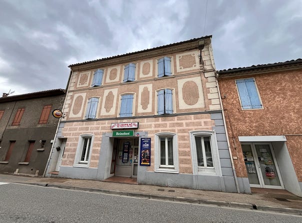 AXAT, Occitanie 11140