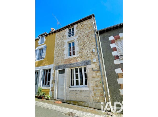 La Trimouille, Nouvelle-Aquitaine 86290